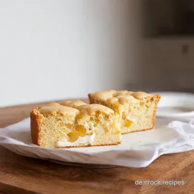 Erdbeer Rhabarber Kuchen mit Joghurt Omas Geheimrezept Rezeptkarte