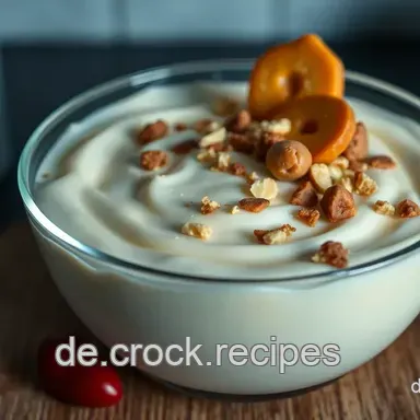 Erdnussbutter Bowl Rezept: Mein cremiger Traum ohne Reue!