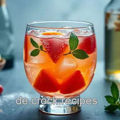 Erfrischender Sanddorn Spritz: Der perfekte Sommerdrink f&uuml;r alle Anl&auml;sse