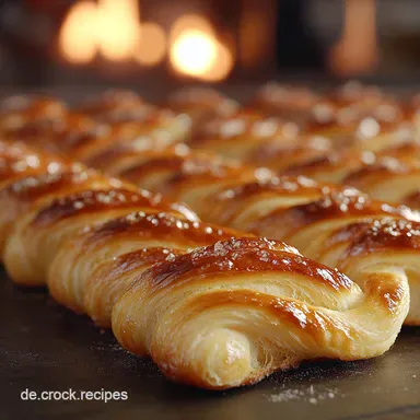 Extra Fluffige Zimtschnecken Omas Rezept neu entdeckt Rezeptkarte