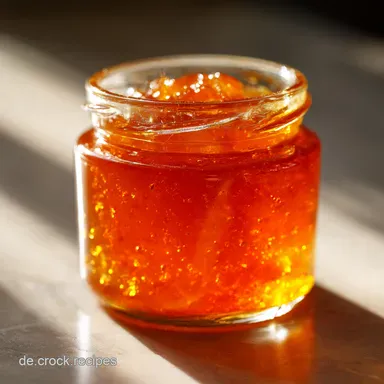 Feigenmarmelade Rezept: So schmeckt der Spätsommer! Rezeptkarte