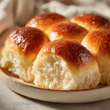 Fluffige Milchbr&ouml;tchen: 2 Std 20 Min Gesamtzeit Rezeptkarte