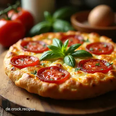 Focaccia Rezept der einfache Sonntagsgl&uuml;ck wie von Nonna Rezeptkarte