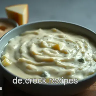 Frischk&auml;se selber machen: Einfaches Rezept f&uuml;r cremigen Genuss!