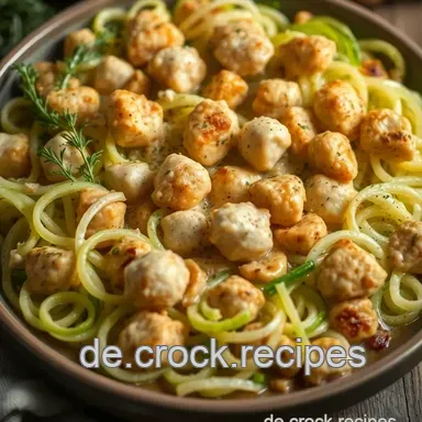 Omas Frühlingsglück: Spargelauflauf Spargel Chicken Auflauf Spargelaufl Rezeptkarte