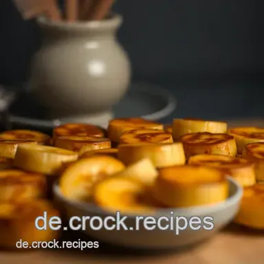 Gebackene Chilibananen: Einfach unwiderstehlich! Gib je Rezeptkarte