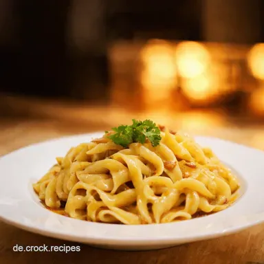 Gebratene Nudeln Rezept So einfach geht der AsiaKlassiker Rezeptkarte