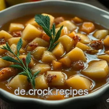 Apfel Trauben Wein selber machen: Mein Herbstwein Rezept!