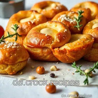 Omas Geheimnis: Zarte Ochsenbäckchen Rezept zum Dahinschmelzen Rezeptkarte