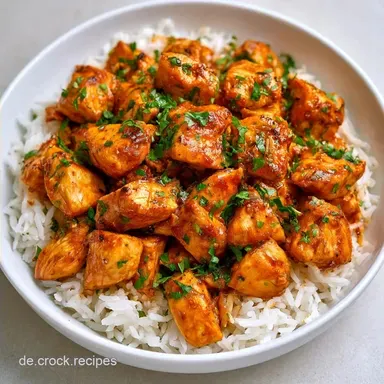 H&auml;hnchen Bowl in 30 Minuten