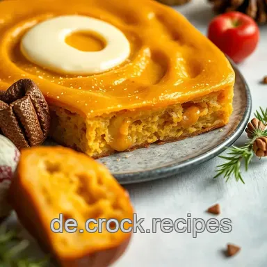 Goldbraune Gl&uuml;cksmomente: Armer Ritter Rezept wie von Oma Rezeptkarte