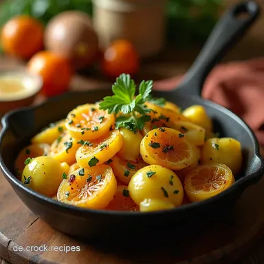 Blumenkohl im Backofen ger&ouml;stet Goldbraun Lecker Rezeptkarte