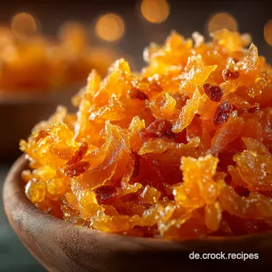 BlitzKürbisrisotto Schnell Einfach zum Herbstglück Rezeptkarte