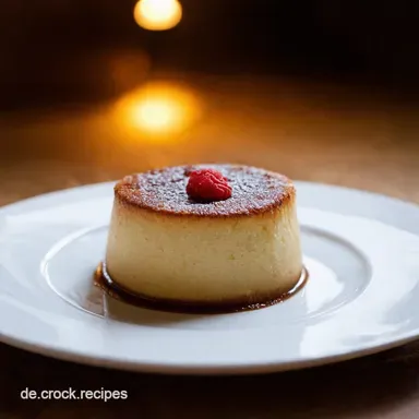 Omas Geheimnis Rezept Grie&szlig;pudding so cremig Rezeptkarte