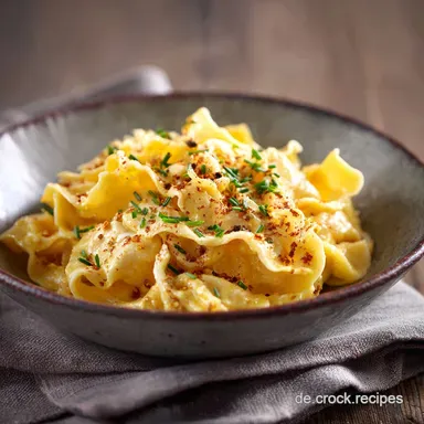 Nudelteig mit Eigelb Goldener PastaTeig f&uuml;r zarte Ravioli Tagliatelle Rezeptkarte