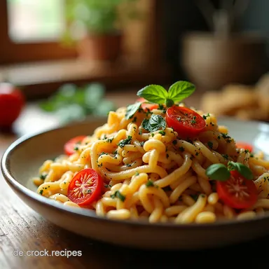 Mein Blitz Kritharaki Salat Orzo Salat Bester Griechischer Nudelsalat ohne Mayo in 25 Minuten Rezeptkarte