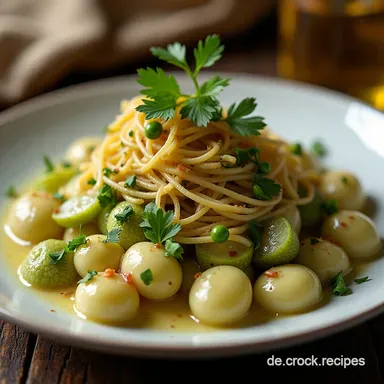 Gr&uuml;nkohl mit Kassler Gro&szlig;mutters zartes Rezept f&uuml;r den Winter