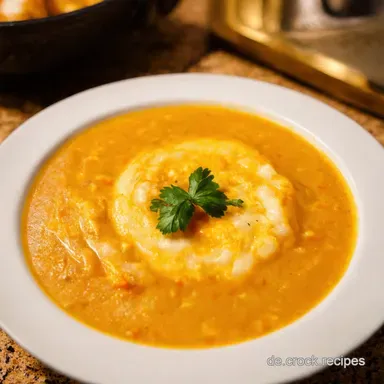 Gyrossuppe einfach schnell I FixOlymp Blitzrezept Rezeptkarte