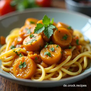 BlitzH&auml;hnchen Curry Geschnetzeltes Mein FamilienRezept