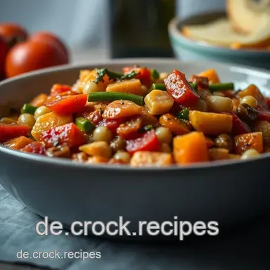 Hähnchen Sabzi – Ein Geschmackserlebnis aus der persischen Küche Rezeptkarte