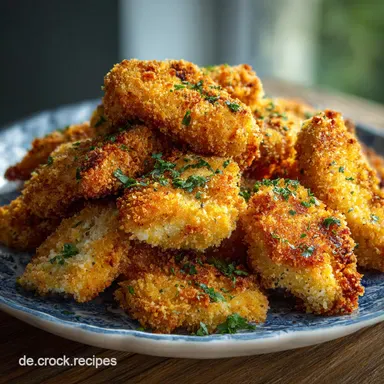 H&auml;hnchenschenkel im Airfryer: Knusprige Haut & Saftiges Fleisch