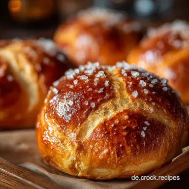Franzbr&ouml;tchen Einfach Klassisch Mein HamburgRezept Rezeptkarte