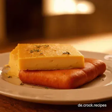 Handk&auml;se mit Musik Mein Frankfurter Original Rezept Rezeptkarte