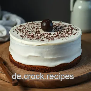 Harry Potter Torte selber machen? So geht's! ✨ Rezeptkarte