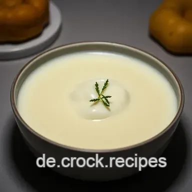 Gesüßte Kondensmilch selber machen: Omas Geheimrezept! Rezeptkarte