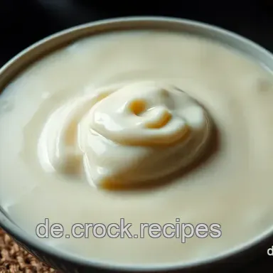 Ges&uuml;&szlig;te Kondensmilch selber machen: Omas Geheimrezept!