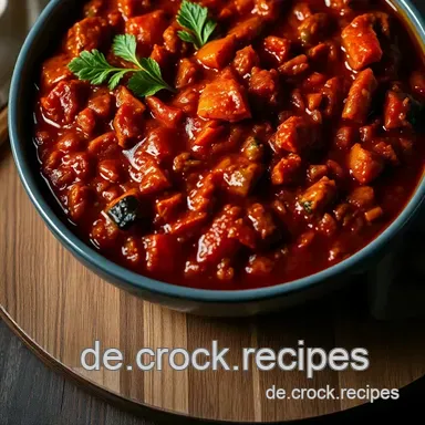 Mein Lieblingsrezept: Hausgemachter ajvar mama – Einfach und köstlich Rezeptkarte