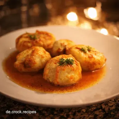 Herzhafte Bl&auml;tterteigschnecken Blitzrezept f&uuml;r Genie&szlig;er Rezeptkarte