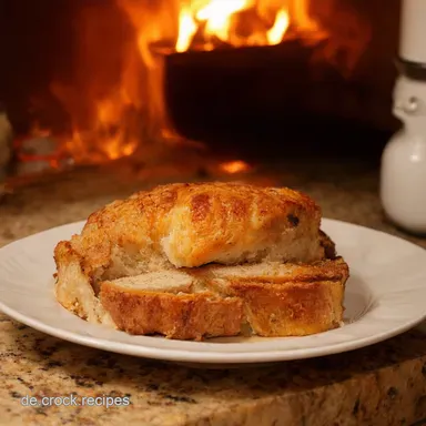 Herzhafte H&auml;hnchenbrust im Ofen Mein saftiges Familienrezept Rezeptkarte