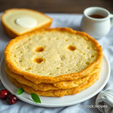 Haferbrei Rezept: Mein Herzhaftes Frühstück für Faule! Rezeptkarte