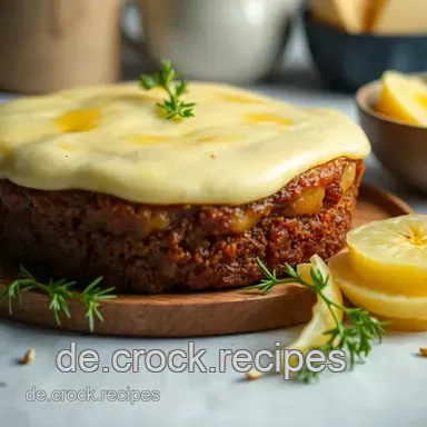 Pichelsteiner Eintopf: Mutti's Geheimrezept für deftigen Genuss! Rezeptkarte