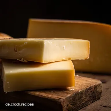 Kochk&auml;se Rezept: Mein einfaches Rezept f&uuml;r hessische Gem&uuml;tlichkeit