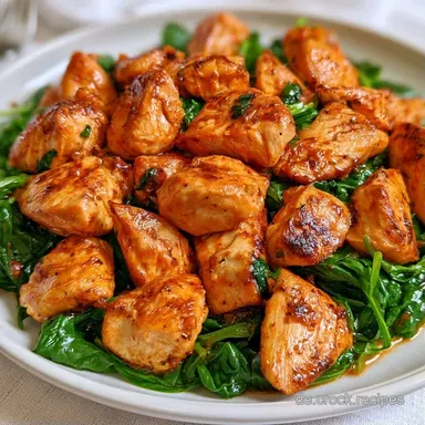 H&auml;hnchen Bowl in 25 Minuten Rezeptkarte