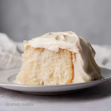 Tortencreme einfach selber machen: Omas Vanille Buttercreme!