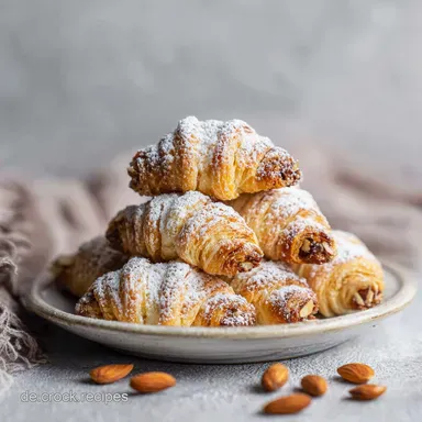 Italienische Mandorlini Rezept: Weich