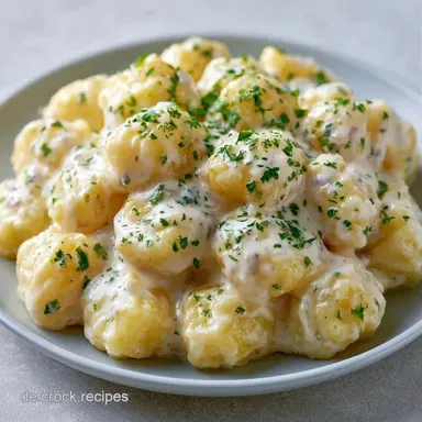Kartoffelsalat mit Joghurt f&uuml;r 4 Personen Rezeptkarte