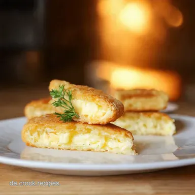 K&auml;seKnusperstangen Bl&auml;tterteig Fingerfood zum Reinlegen Rezeptkarte