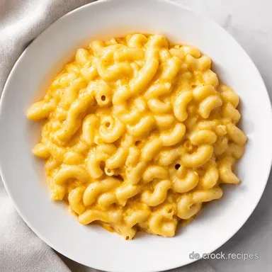K&auml;seNudeln Gl&uuml;cklichmacher Mac n Cheese Originalrezept I