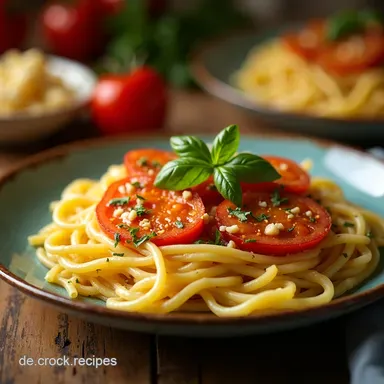 K&auml;sesp&auml;tzle Vegetarisch genie&szlig;en wie im Biergarten Rezeptkarte