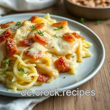 Herzhaftes kasseler Rezept: Mit Sauerkraut & Speck-Kartoffelstampf Rezeptkarte