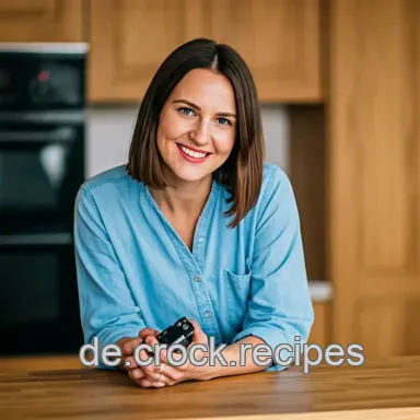 Photo of Kiki Johnson