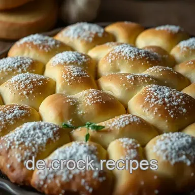 Klassische Plätzchen Ausstecher: Einfache und Festliche Backfreude Rezeptkarte