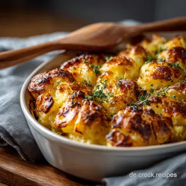 Kartoffelh&ouml;rnchen: Der luftige DDR-Klassiker Einfach backen. Rezeptkarte