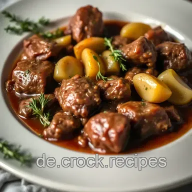 Kohlrouladen – Das klassische deutsche Gericht für kalte Tage Rezeptkarte