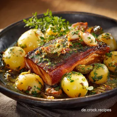 Gebratener Aal Rezept: Kross Traditionell gebraten
