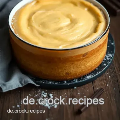 Klassischer Mürbeteig – Der perfekte Teig für Kuchen und Torten Rezeptkarte